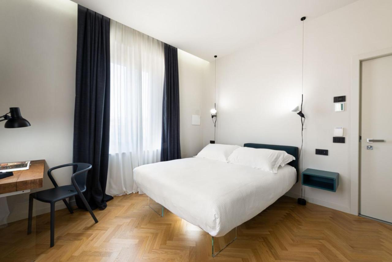 Villa Fedora Luxury Suites Лукка Экстерьер фото
