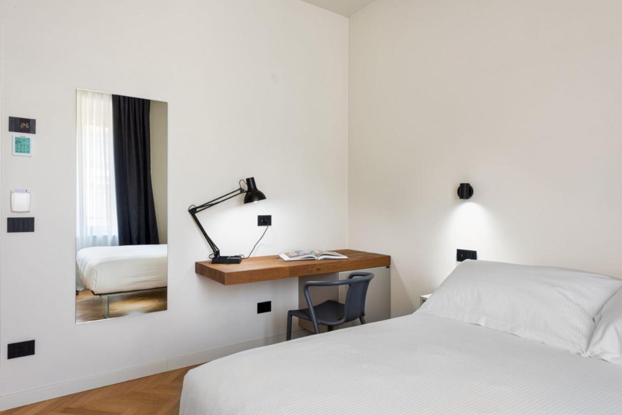 Villa Fedora Luxury Suites Лукка Экстерьер фото