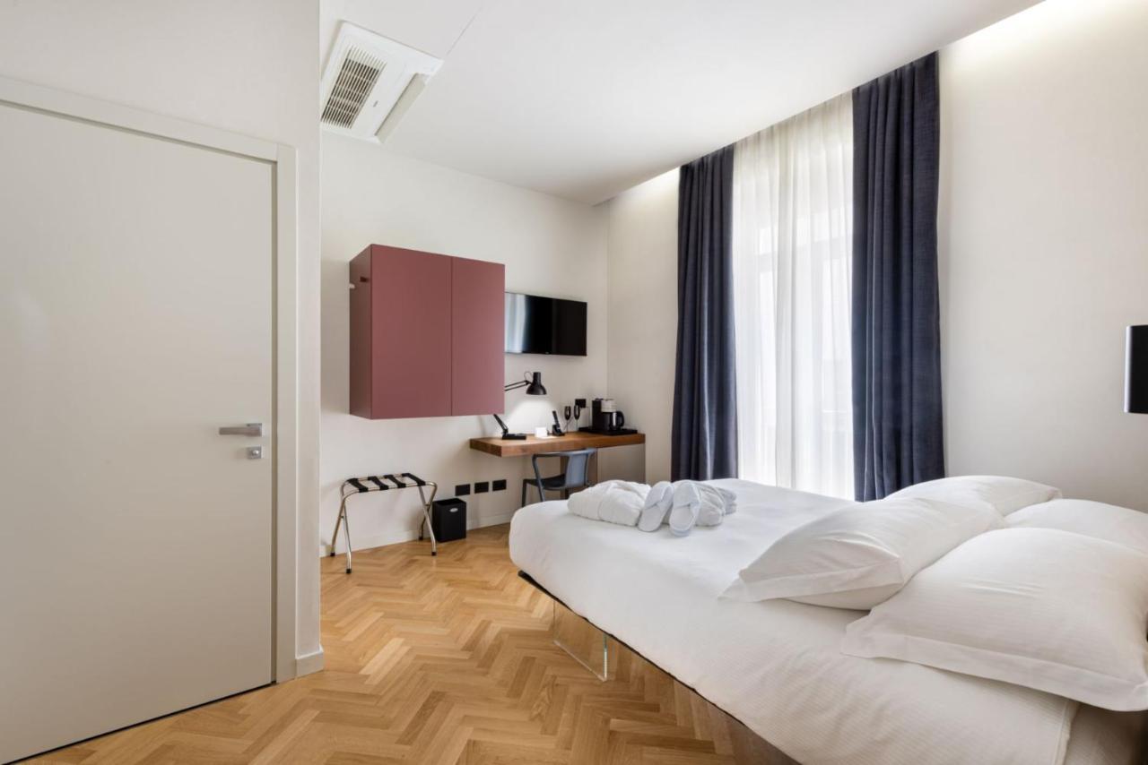 Villa Fedora Luxury Suites Лукка Экстерьер фото