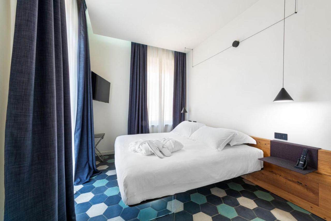 Villa Fedora Luxury Suites Лукка Экстерьер фото