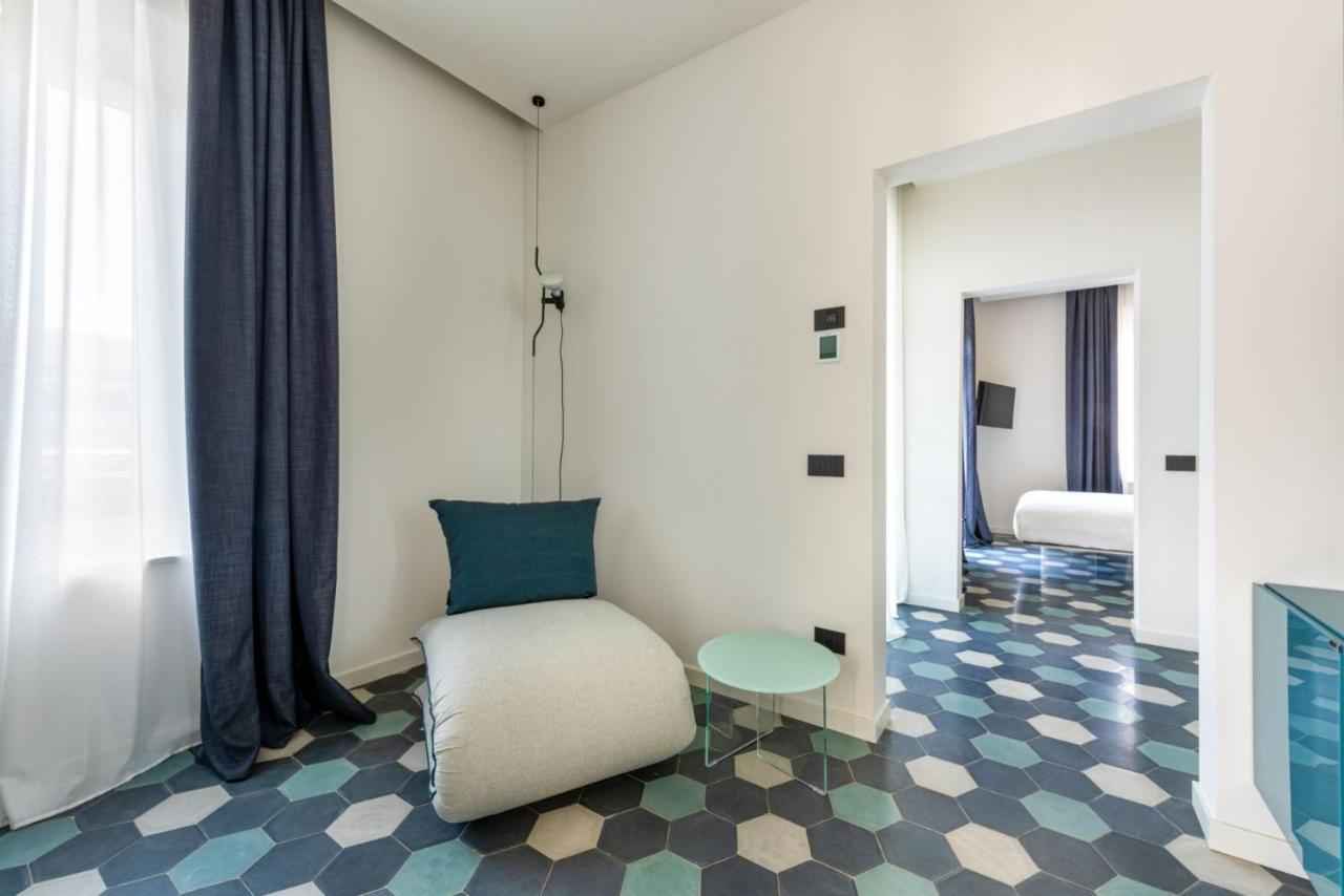 Villa Fedora Luxury Suites Лукка Экстерьер фото