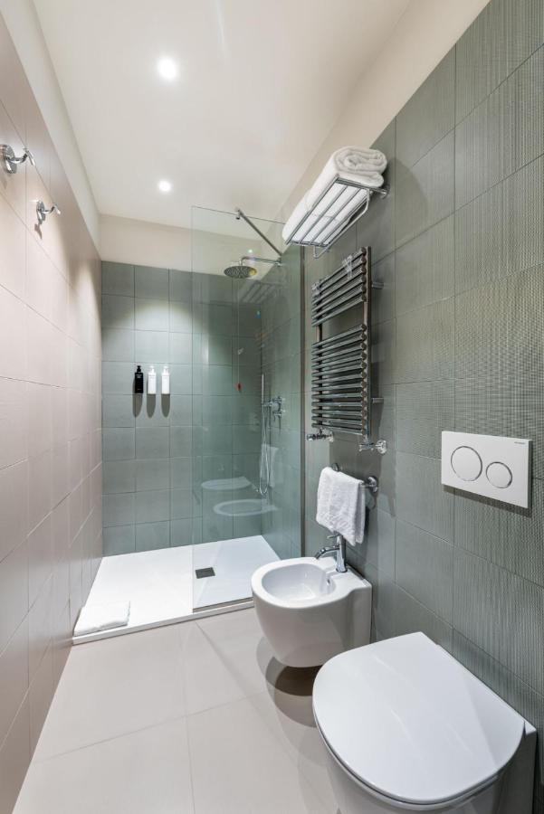Villa Fedora Luxury Suites Лукка Экстерьер фото