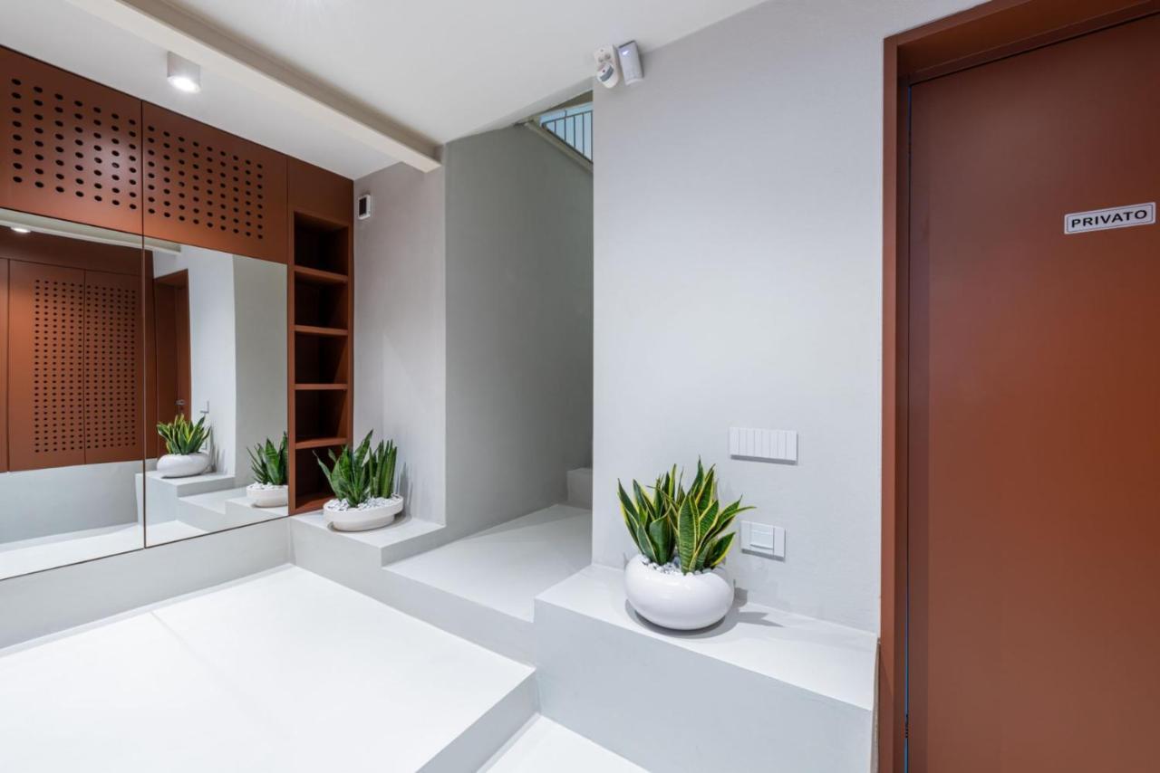 Villa Fedora Luxury Suites Лукка Экстерьер фото