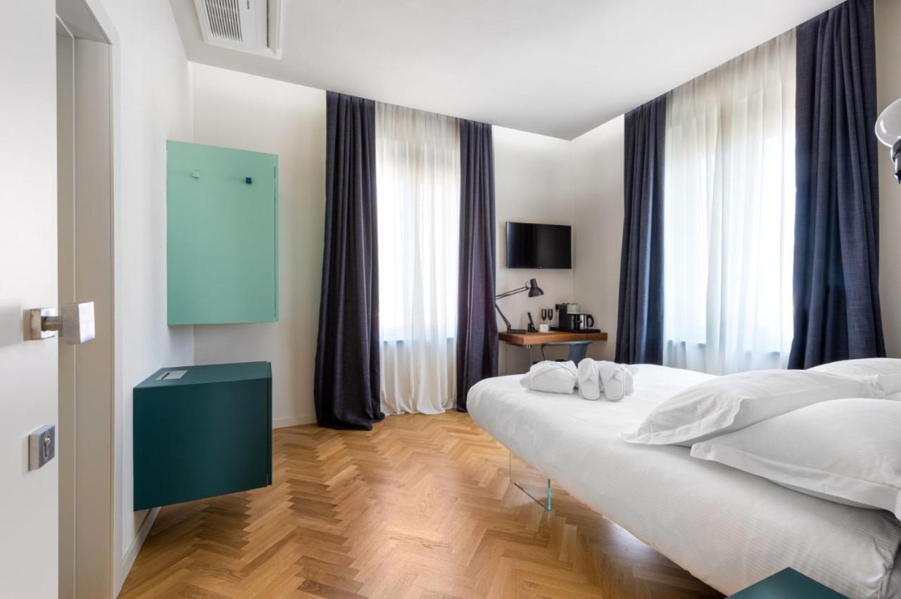 Villa Fedora Luxury Suites Лукка Экстерьер фото