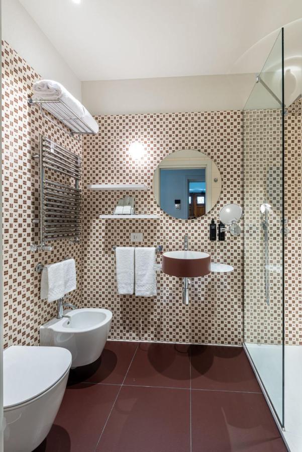 Villa Fedora Luxury Suites Лукка Экстерьер фото